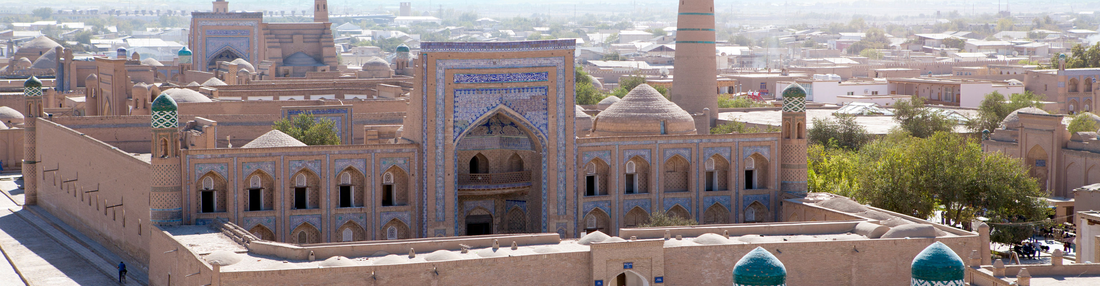 Tashkent to Ashgabat