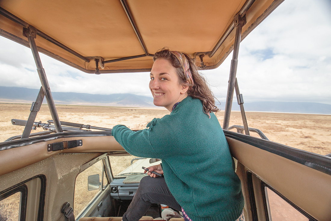 East Africa Family Safari Comfort