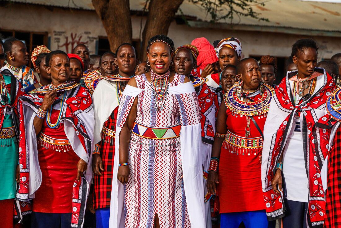 Kenya by Rail: Trains, Safaris & Beaches