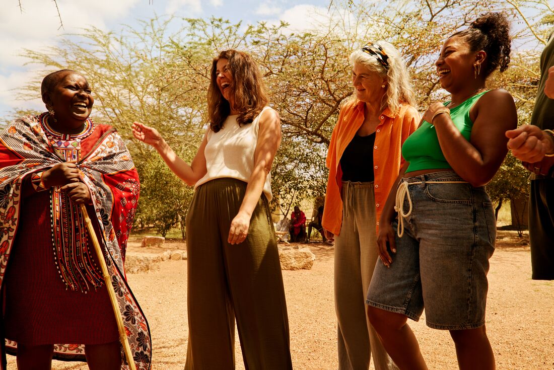 Kenya Wildlife Safari