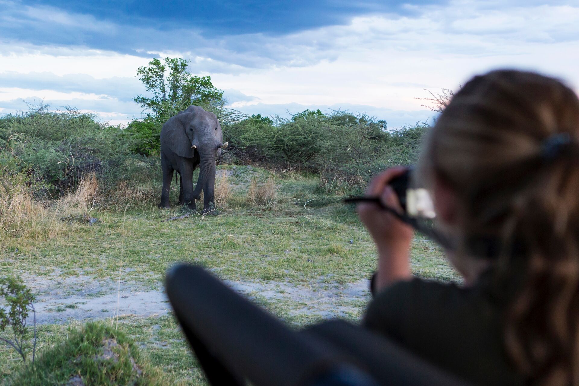 Tanzania Family Safari