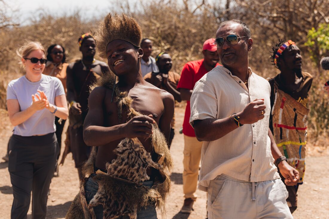 East Africa Highlights