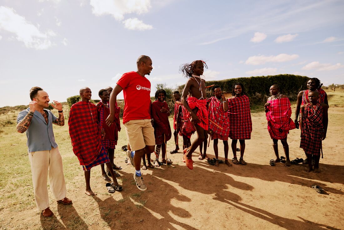 East Africa Highlights