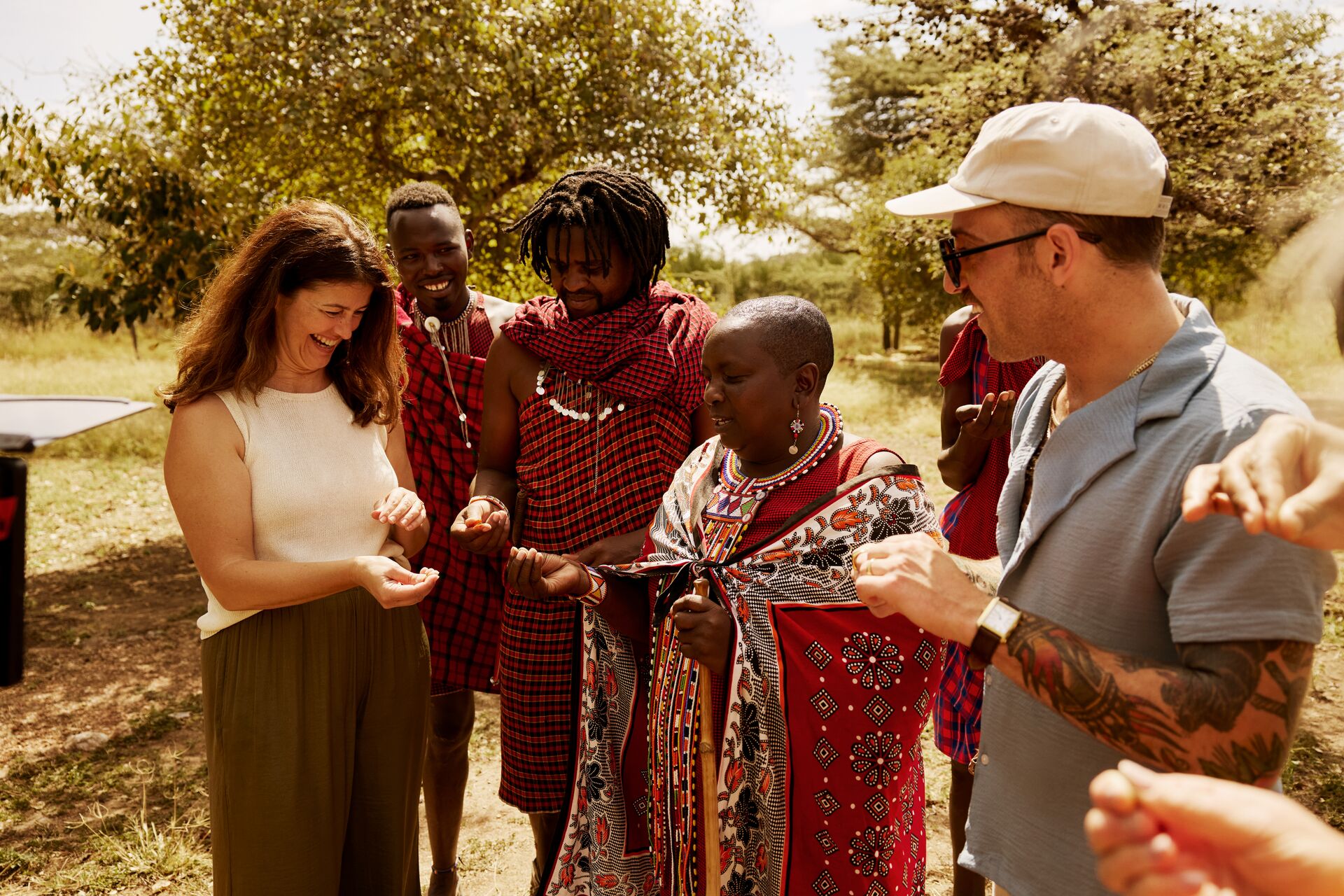 East Africa Highlights