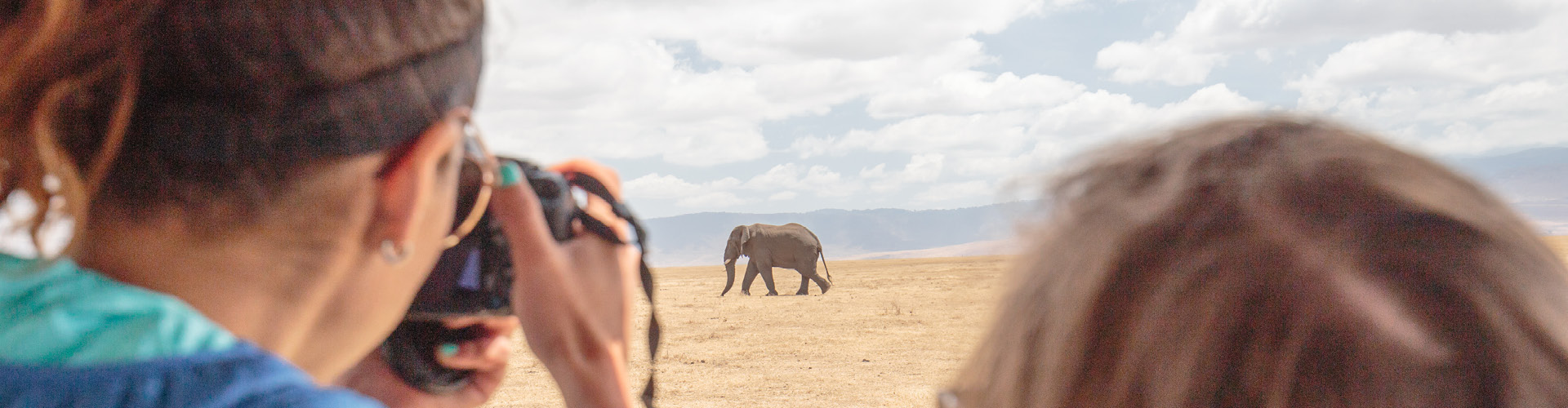 Nairobi to Stone Town
