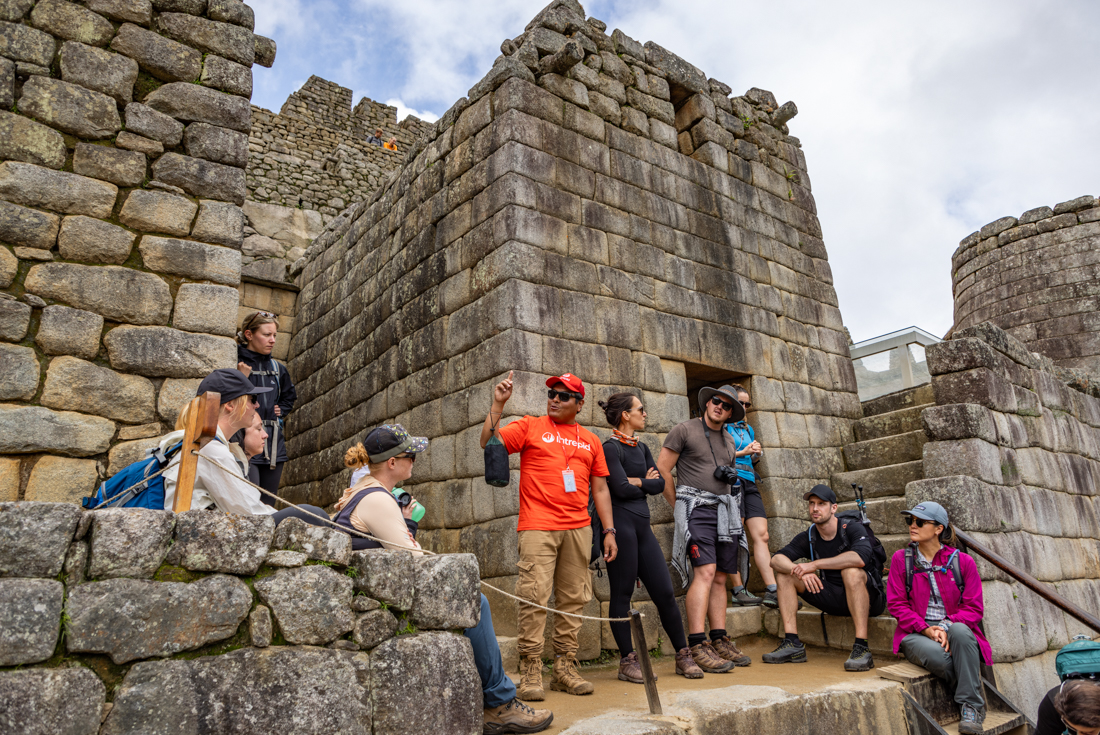 Machu Picchu by Train Independent Short Break