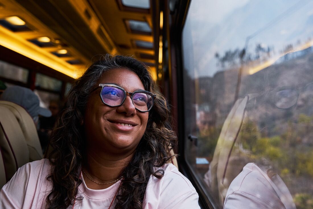 Machu Picchu by Train Independent Short Break
