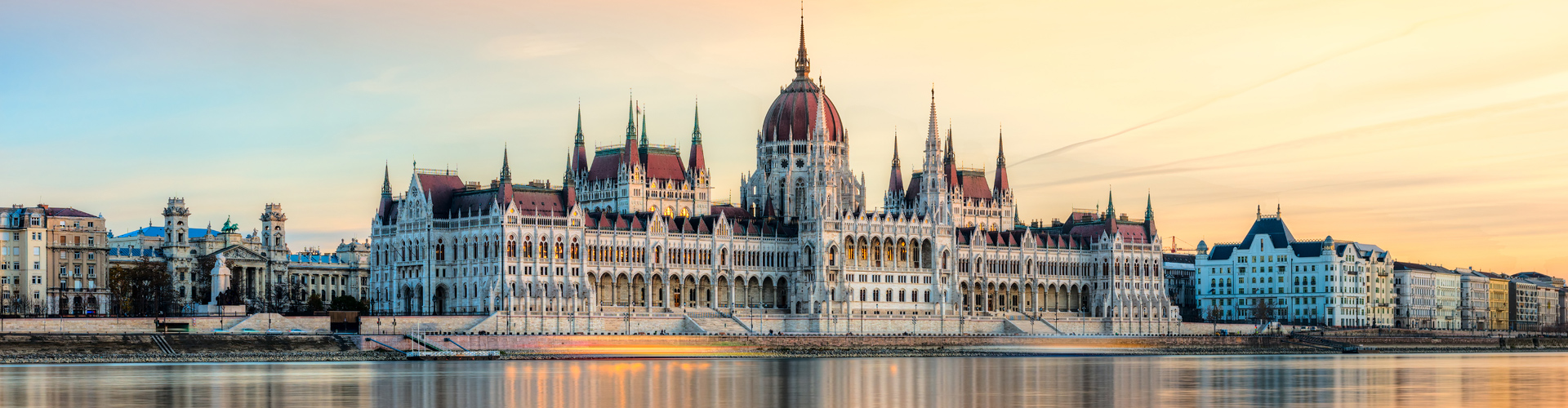 Cycle the Danube