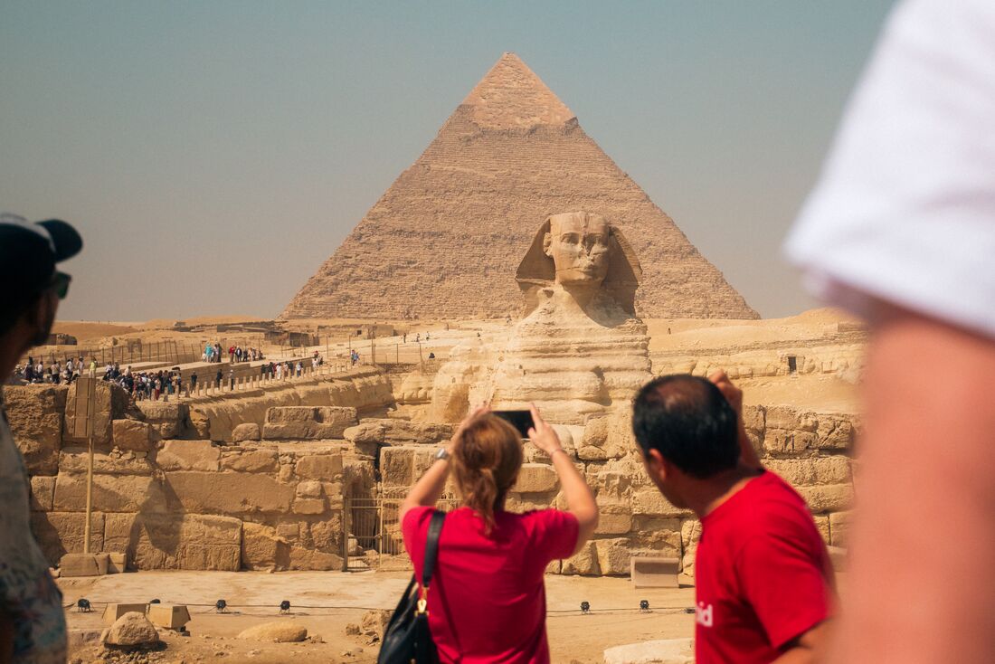Classic Egypt