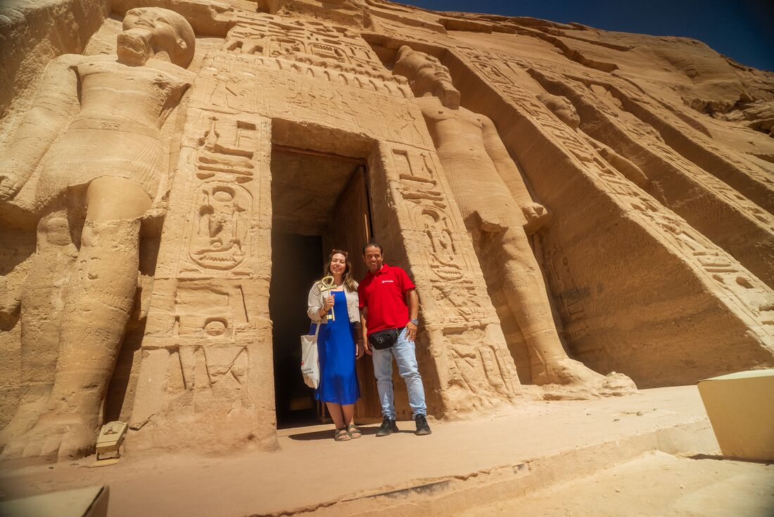 Classic Egypt