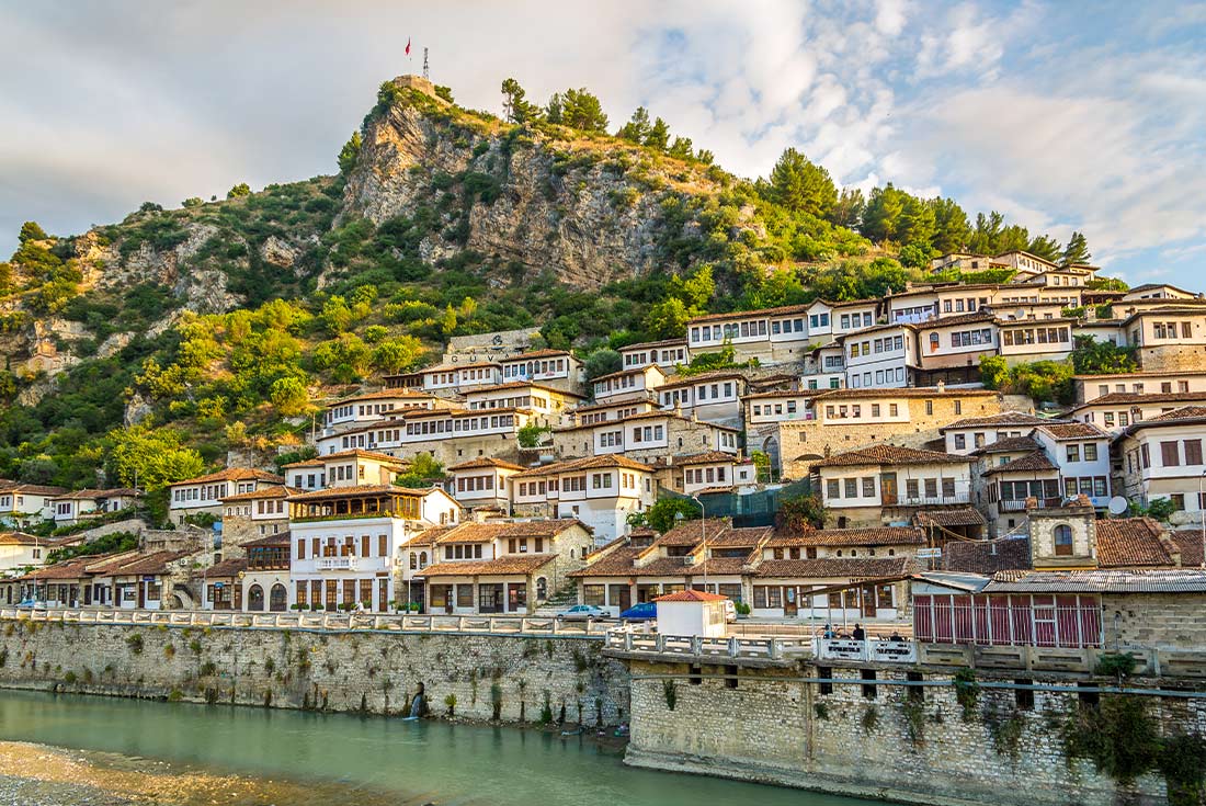 Albania Adventure