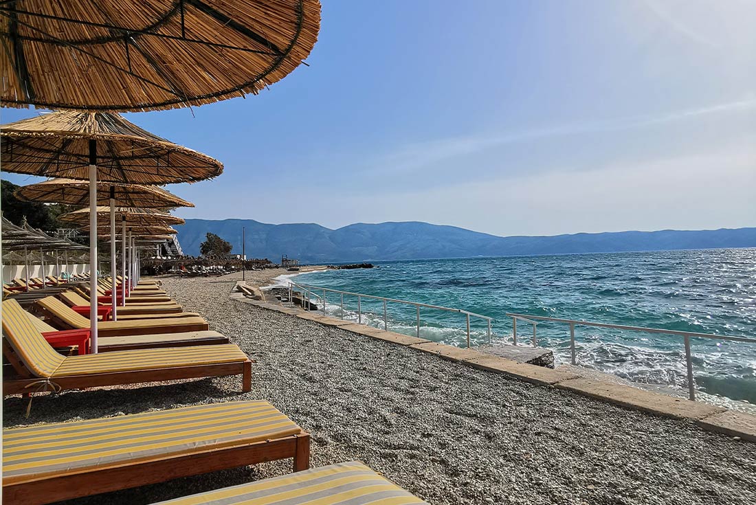 Albania Adventure