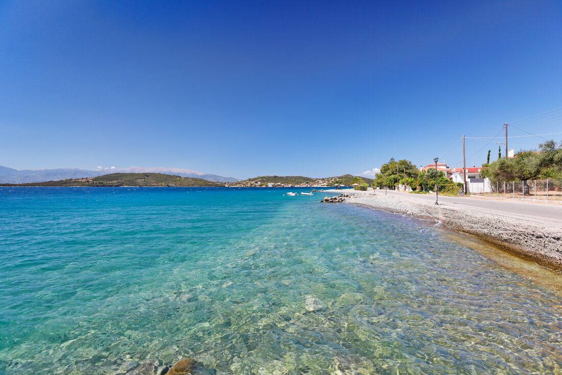 Greece Family Holiday