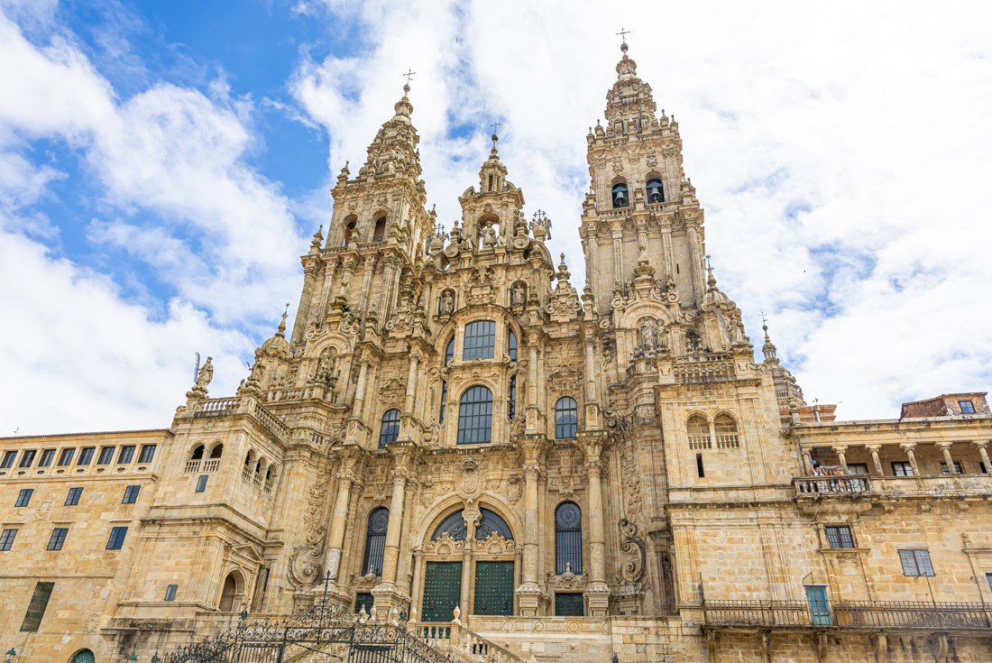 Portuguese Camino