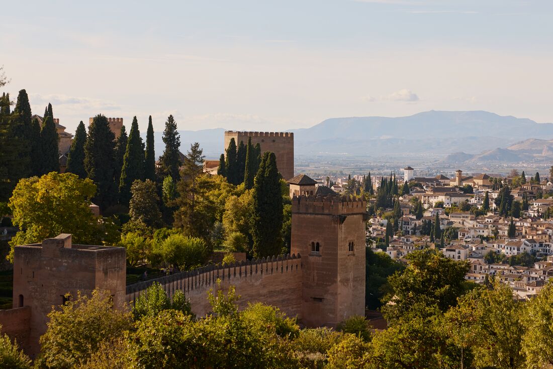 Best of Spain