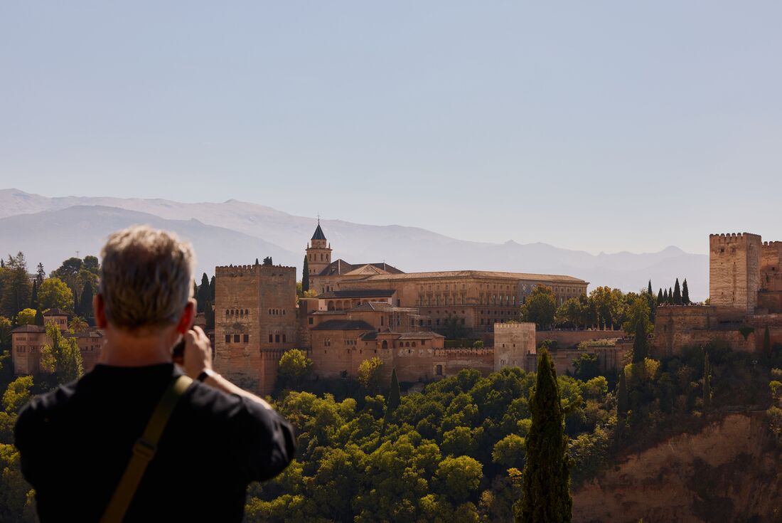 Explore Spain & Portugal