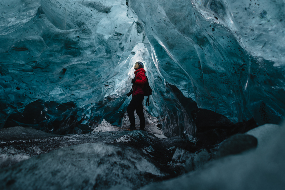 18 to 35s Six Days in Iceland