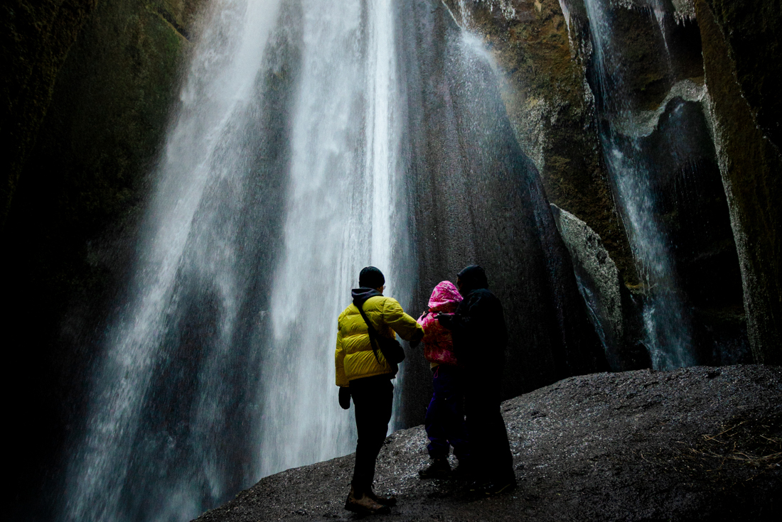 18 to 35s Six Days in Iceland