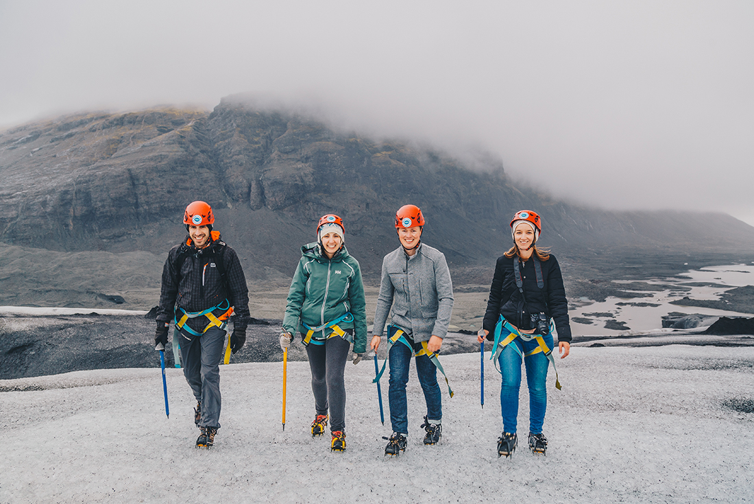 Iceland Discovery
