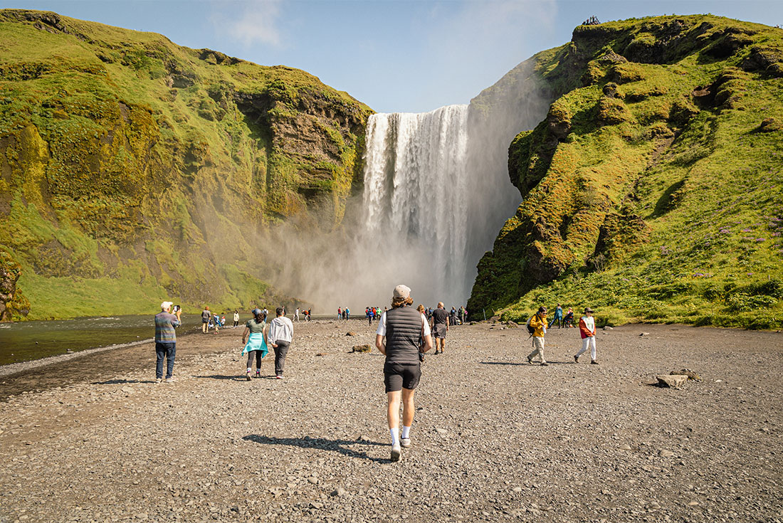 Iceland Discovery