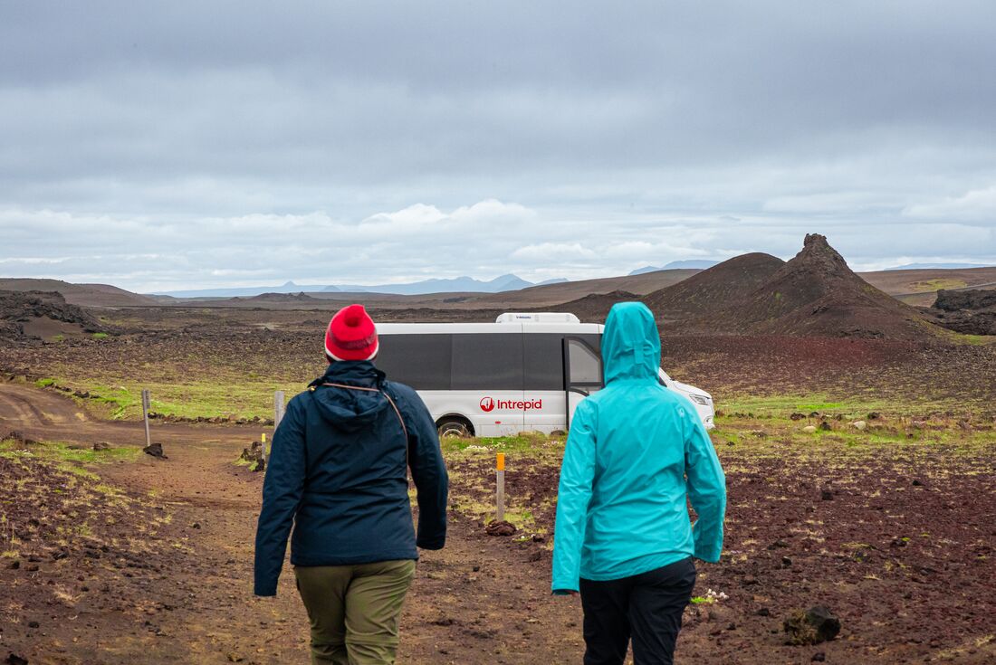 Iceland Discovery