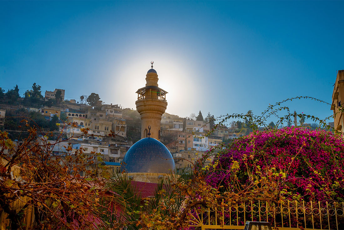 Premium Walking and Hiking Jordan (Petra, Wadi Rum & the Dead Sea)