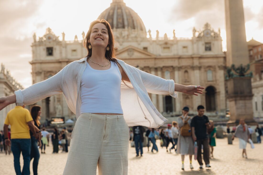 Italy Experience