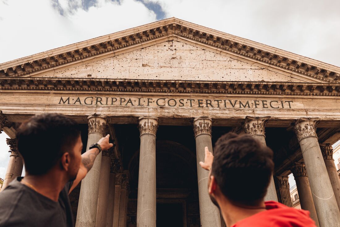 Italy Experience