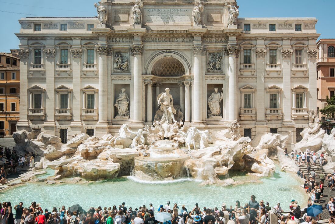 Northern Italy Family Holiday