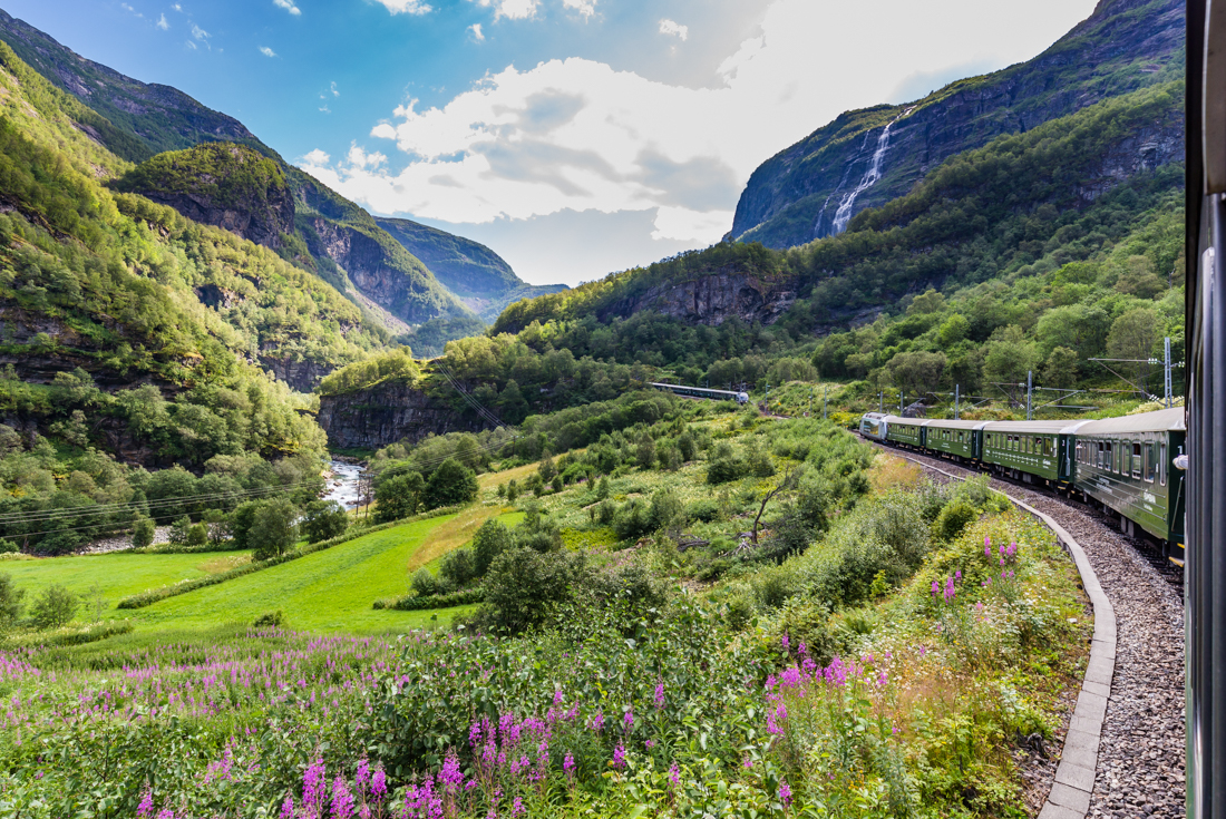 Norway: Hike, Bike & Kayak