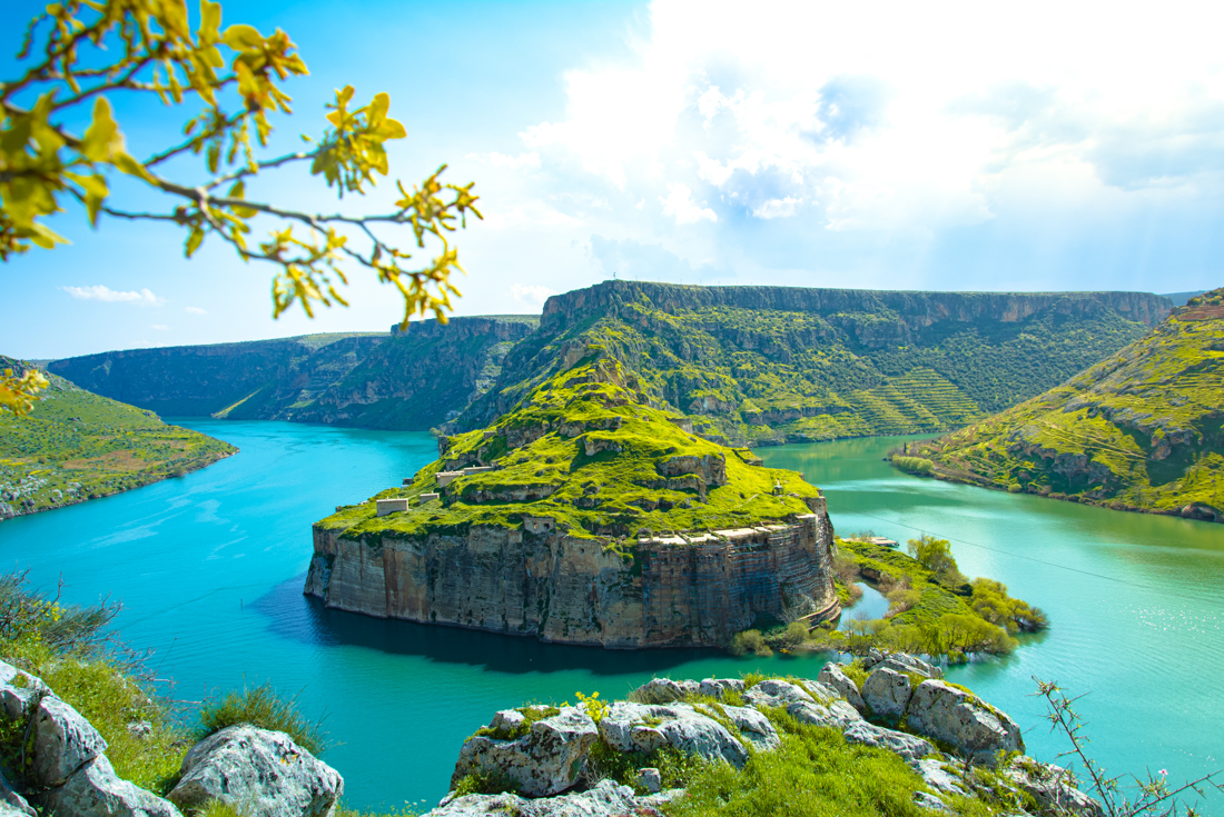 Eastern Turkey Explorer