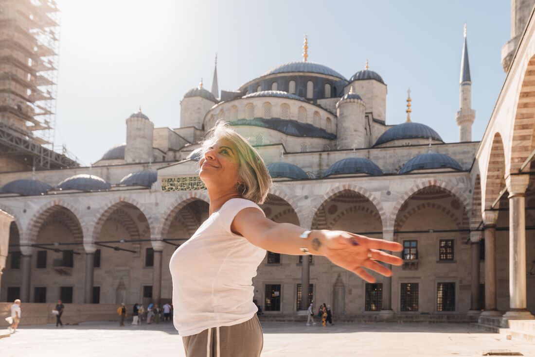 Turkey Highlights