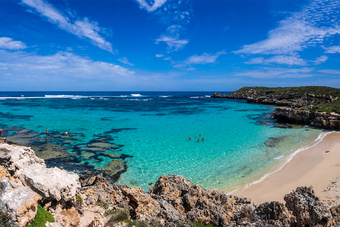 Best of Perth, Margaret River & Rottnest Island