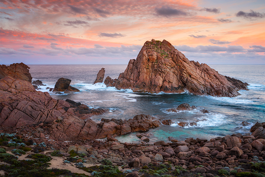 Best of Perth, Margaret River & Rottnest Island