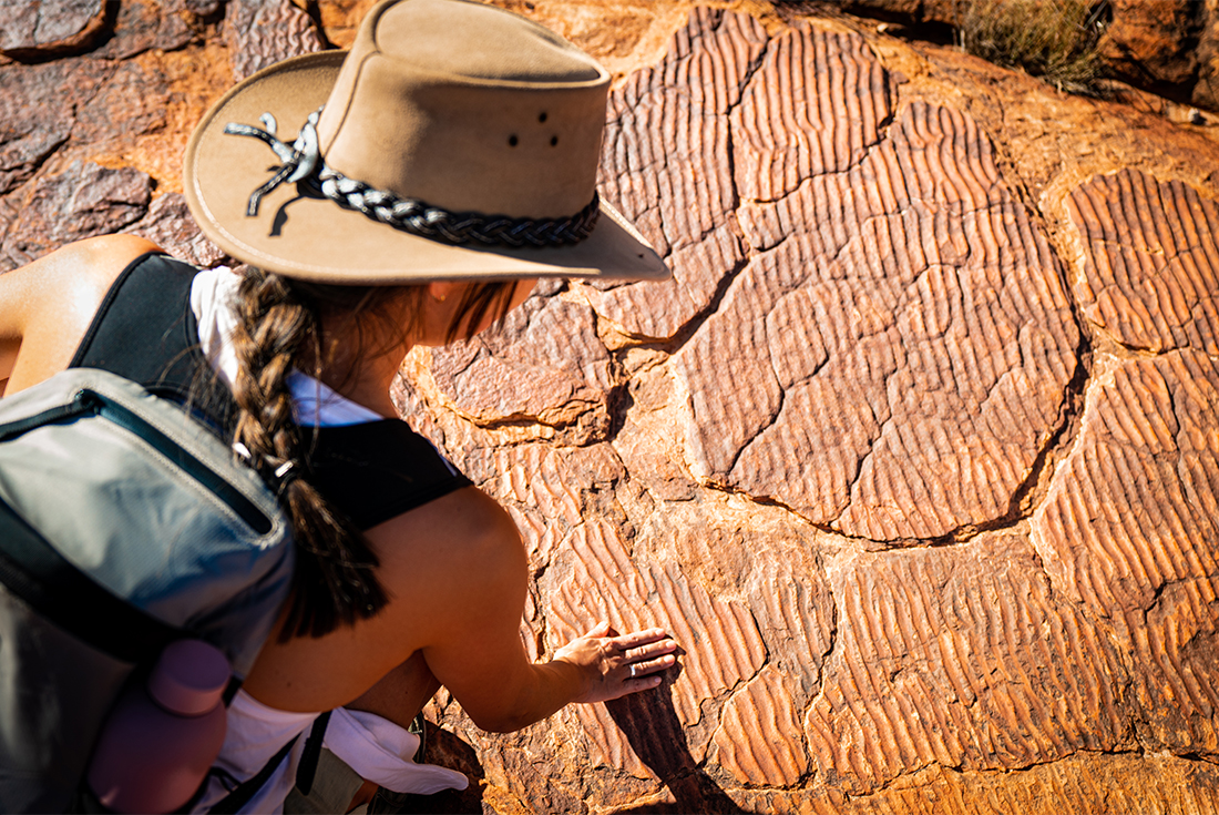Best of Uluru & Kings Canyon