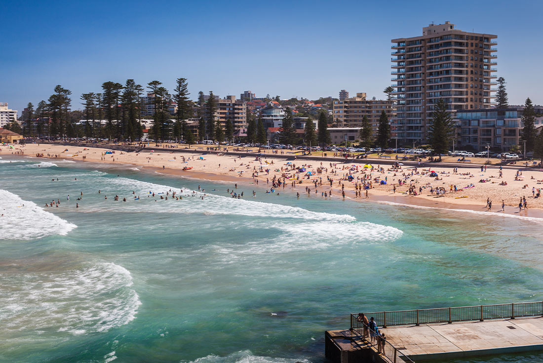 Best of Sydney & Blue Mountains