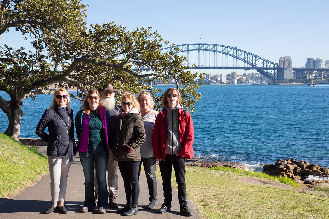 Best of Sydney & Blue Mountains