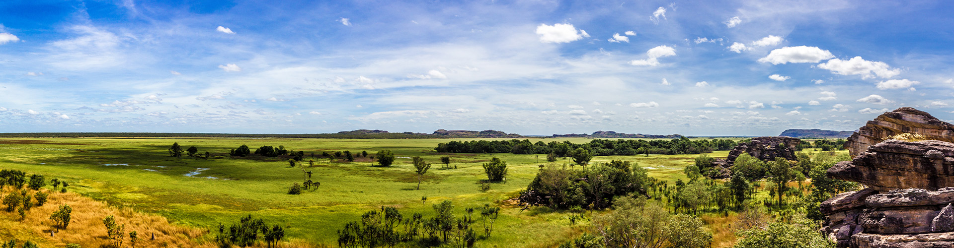 Kakadu, Katherine & Litchfield Explorer trip photo