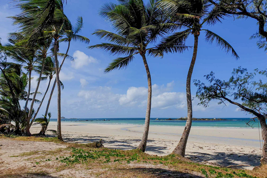 Cape York & Torres Strait Explorer trip photo