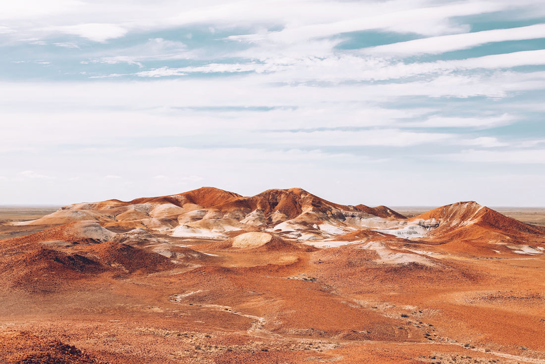 South Australia Outback Adventure
