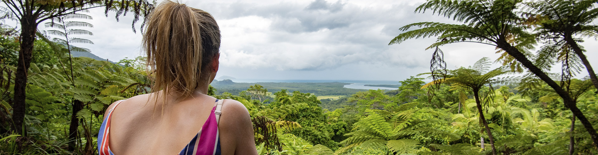 Daintree & Cape Tribulation Adventure trip photo