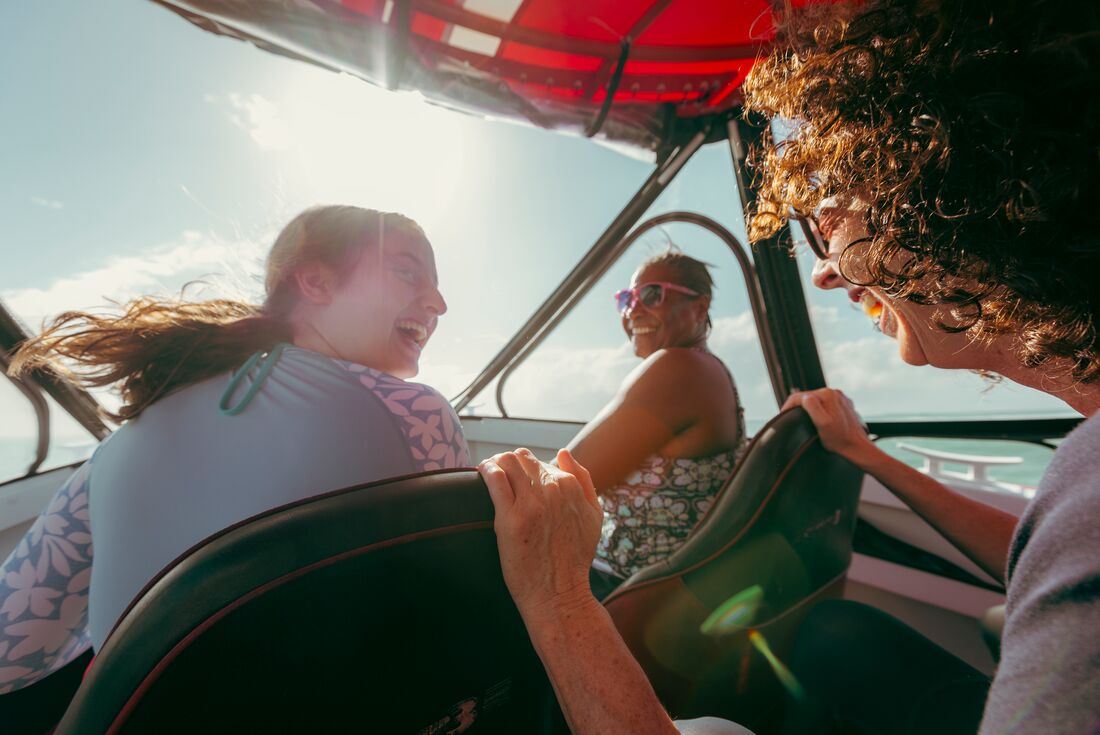 Daintree & Cape Tribulation Adventure