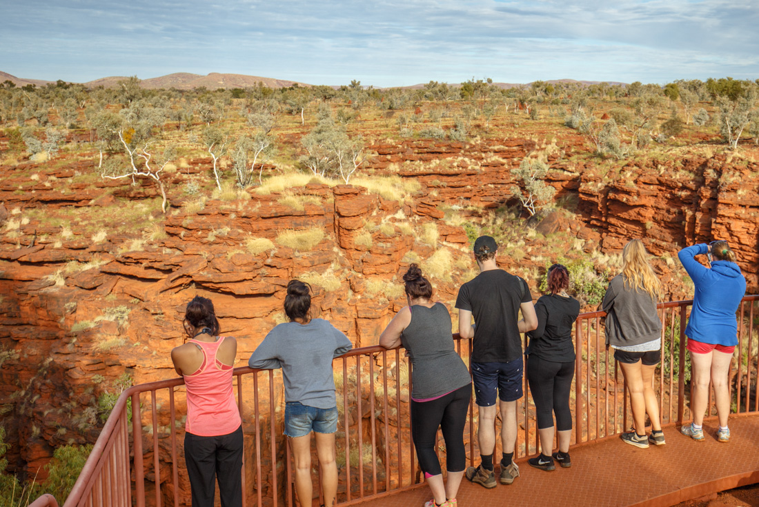 Karijini Explorer