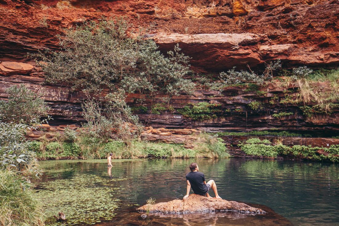 Karijini Explorer