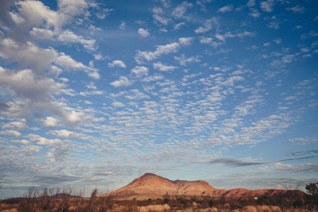 Karijini Explorer