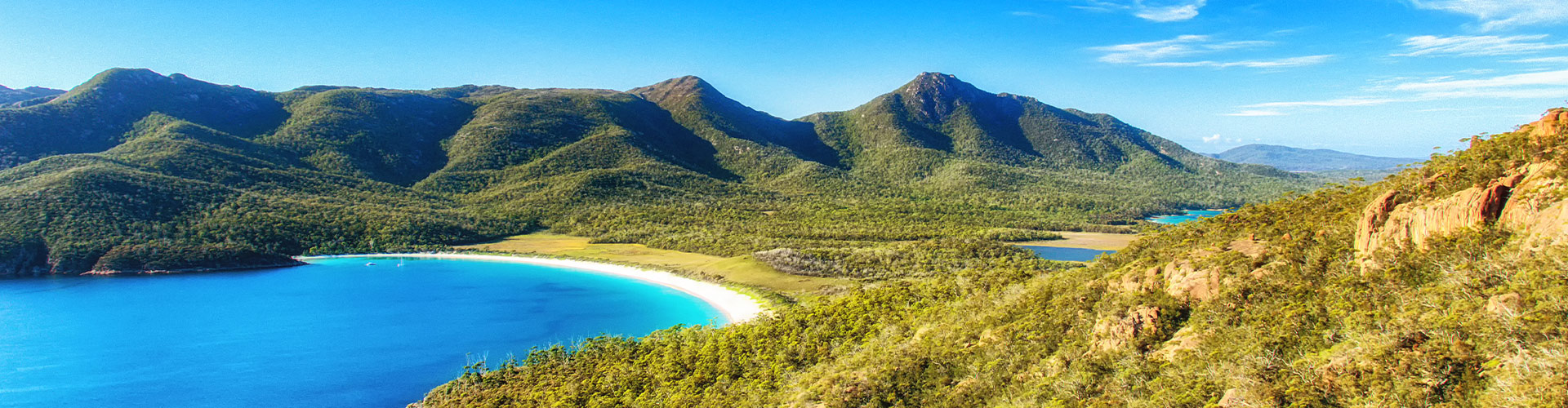Tasmania Adventure trip photo