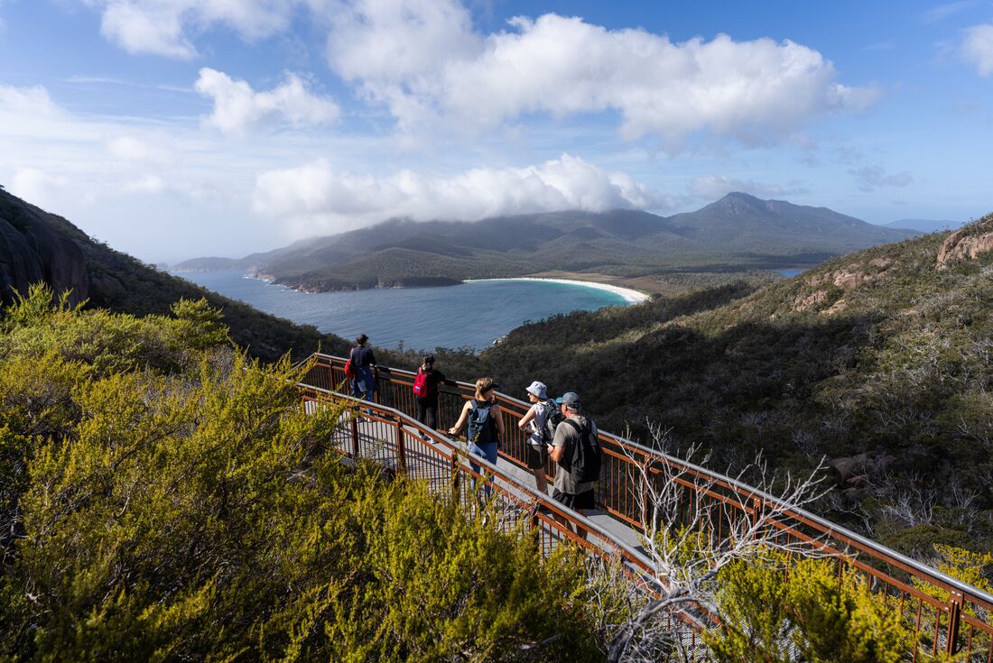 Tasmania Adventure