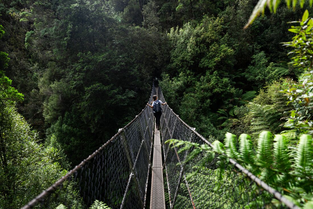 Tasmania Adventure