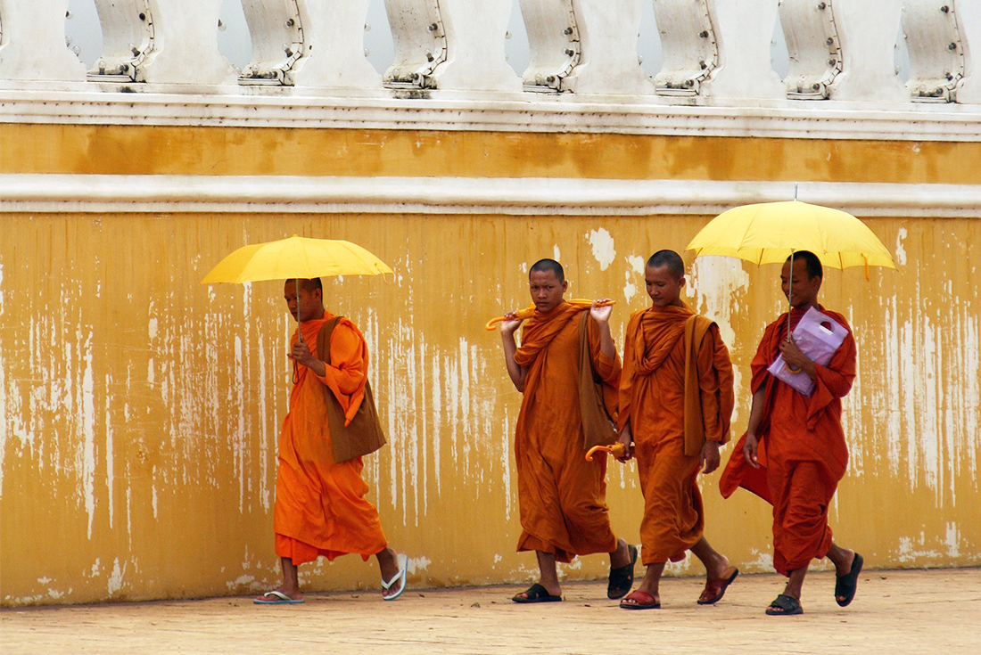 Best of Cambodia