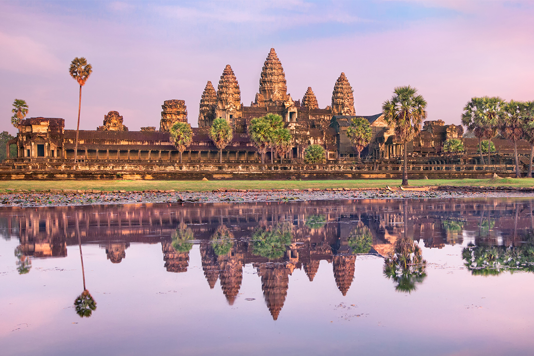 Best of Cambodia